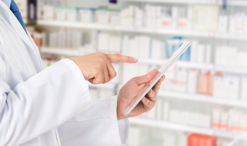 The Pharmacy of the Future
